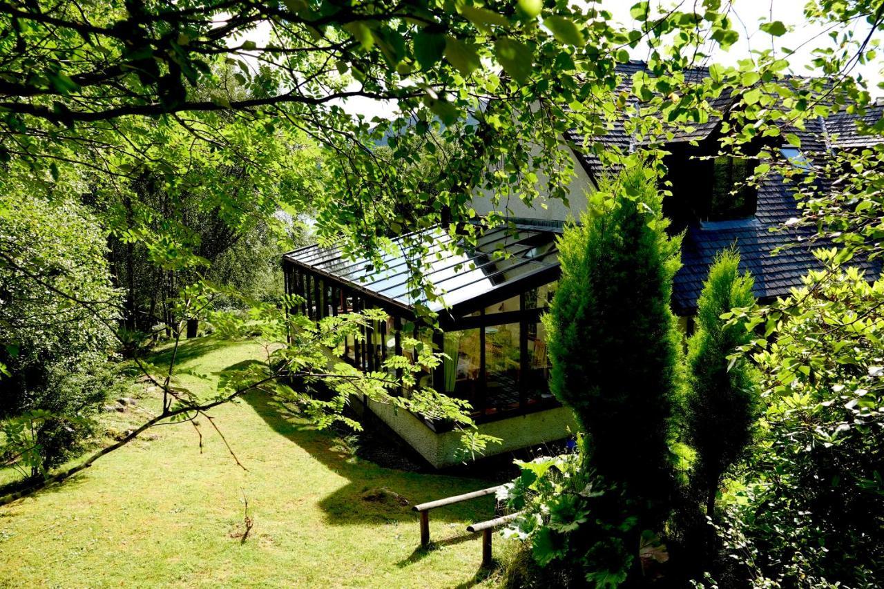 Tarmachan Cottage - West Highland Getaway Fort William Exterior photo