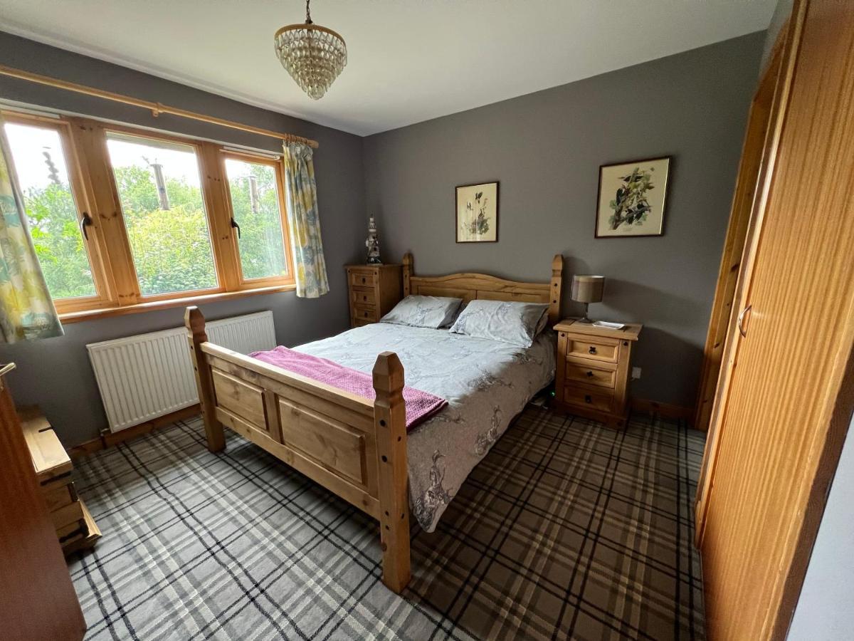 Tarmachan Cottage - West Highland Getaway Fort William Exterior photo