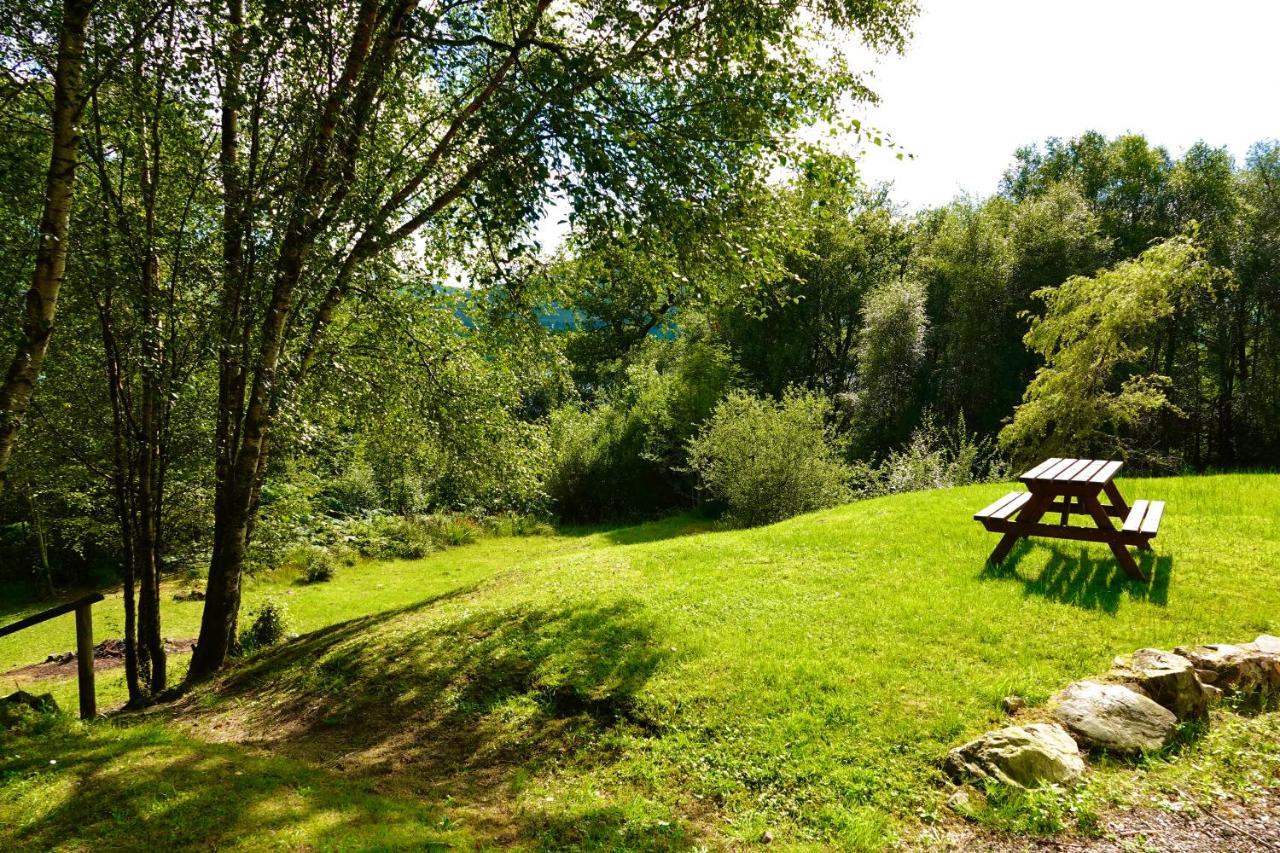 Tarmachan Cottage - West Highland Getaway Fort William Exterior photo